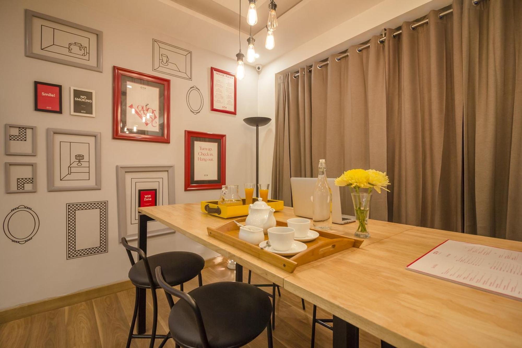 Super Townhouse All In One 加尔各答 外观 照片