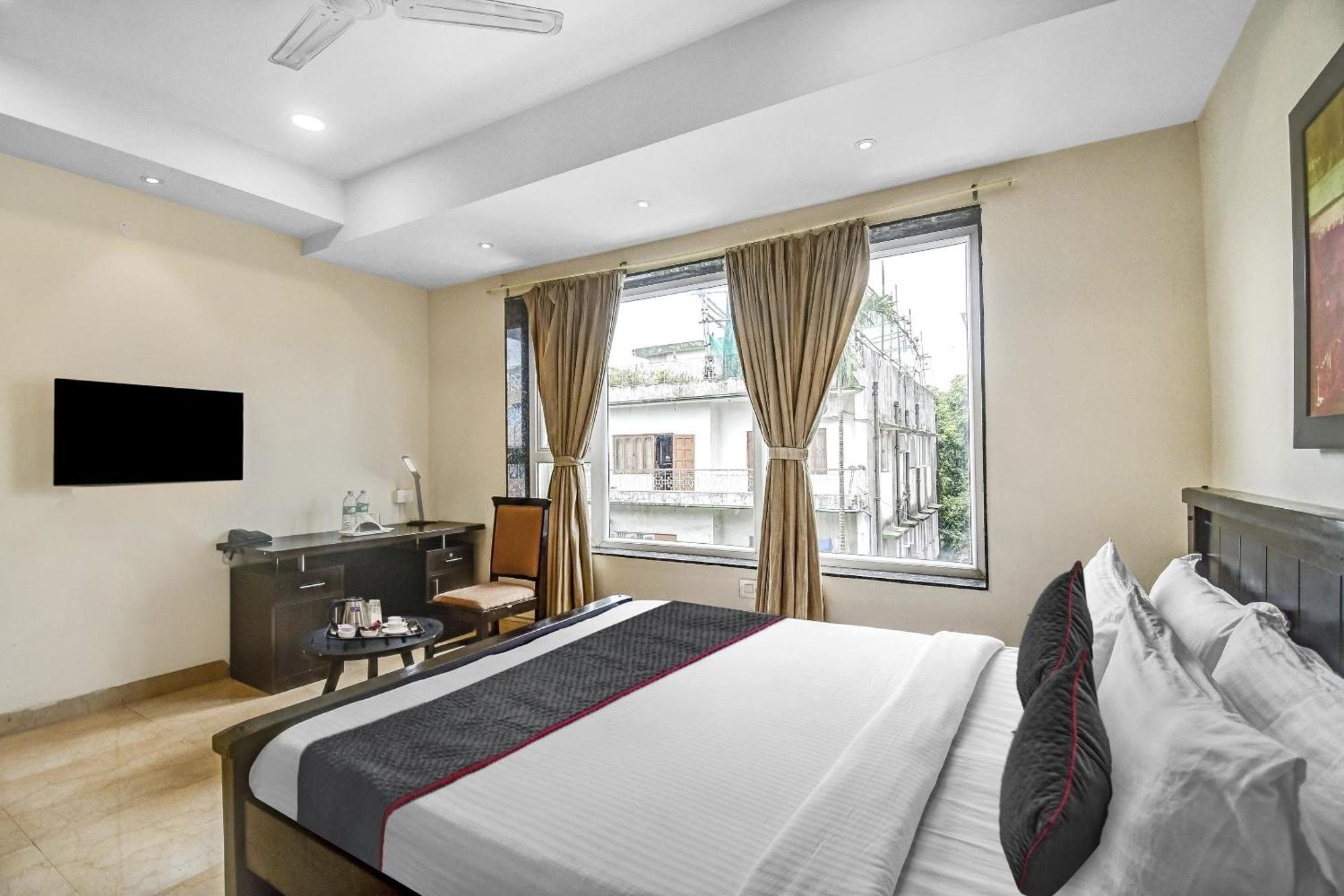 Super Townhouse All In One 加尔各答 外观 照片