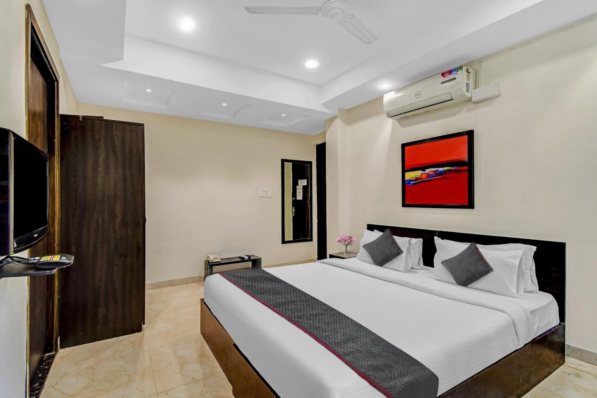 Super Townhouse All In One 加尔各答 外观 照片