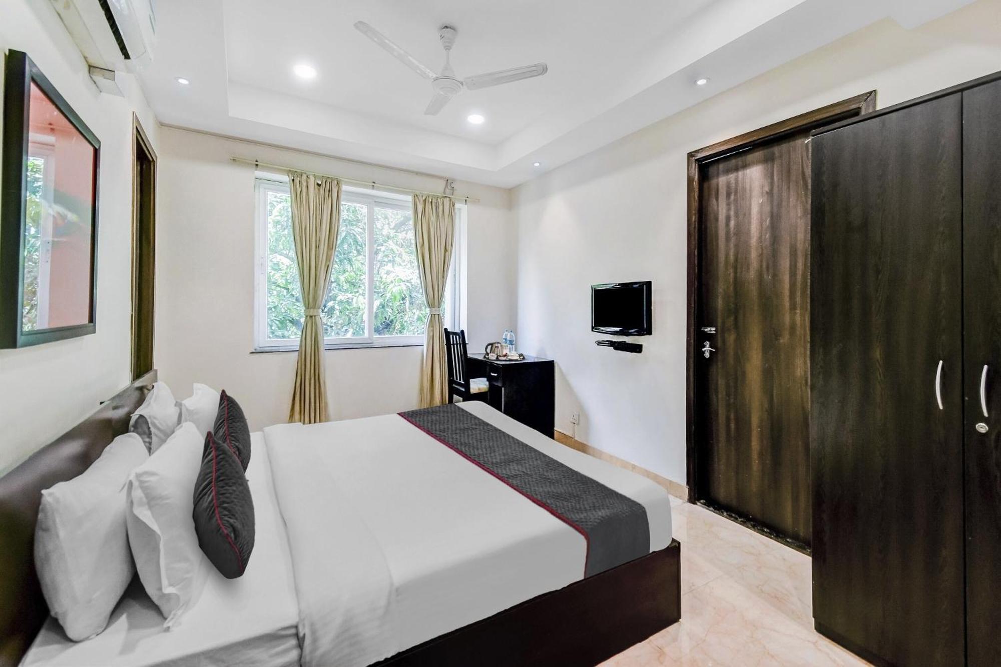 Super Townhouse All In One 加尔各答 外观 照片