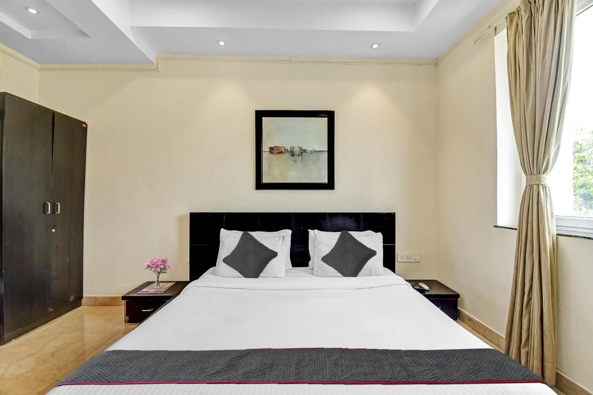 Super Townhouse All In One 加尔各答 外观 照片
