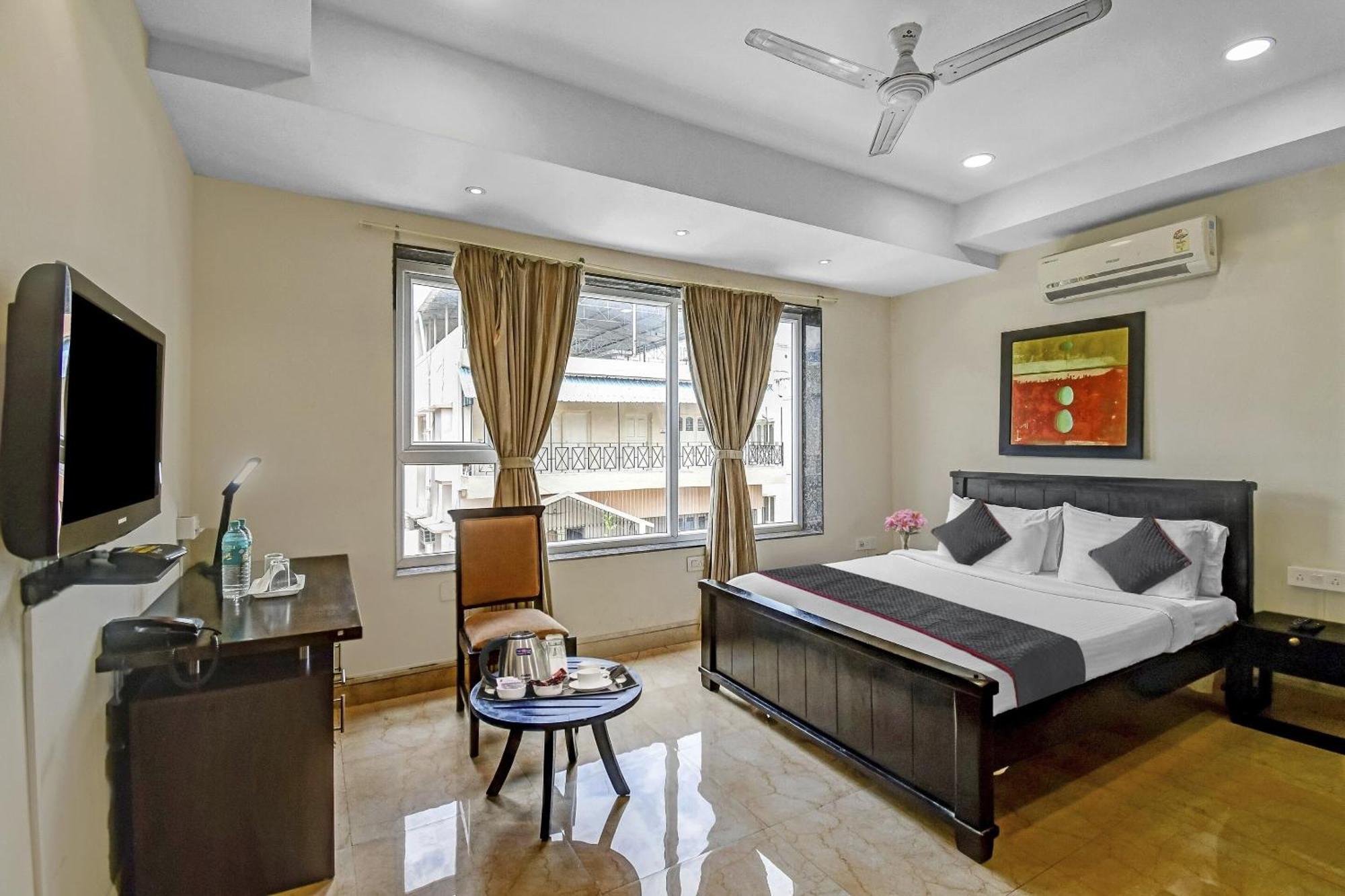 Super Townhouse All In One 加尔各答 外观 照片
