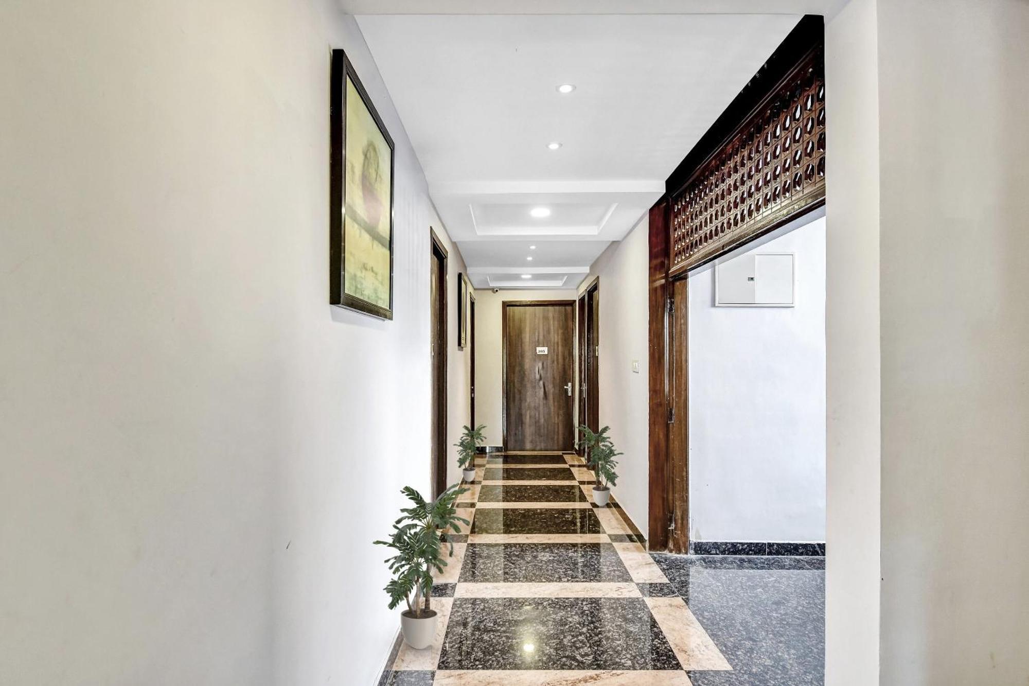 Super Townhouse All In One 加尔各答 外观 照片