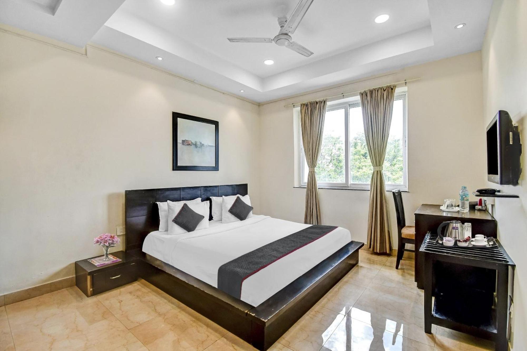 Super Townhouse All In One 加尔各答 外观 照片